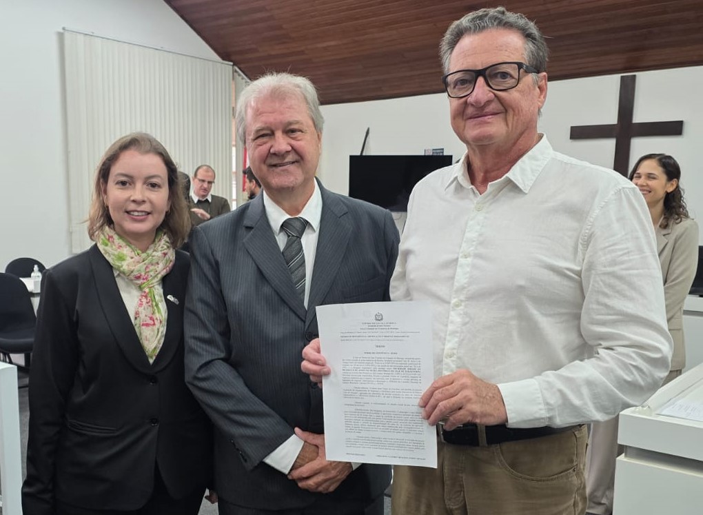 Museu Casa de Brusque é contemplado com recursos para aquisição de equipamentos de segurança e mobiliário educativo
